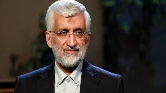 حمایت ۷ هزار نفر از اساتید دانشگاه از جلیلی در دور دوم انتخابات
